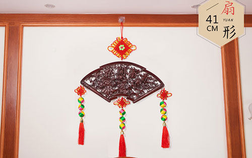 樟木头镇中国结挂件实木客厅玄关壁挂装饰品种类大全