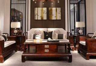 樟木头镇你知道中式家具设计是怎样的吗？
